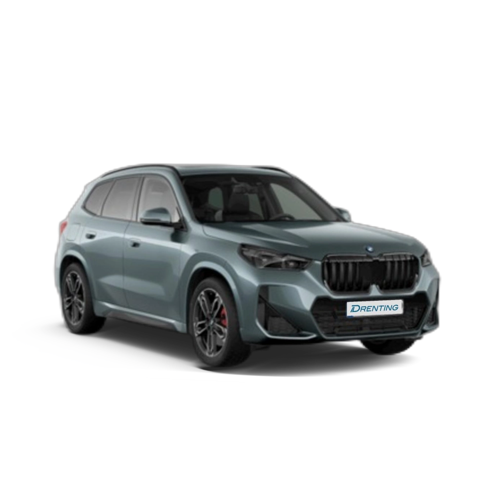 Renting BMW X1 sDrive20d 120 kW (163 CV) 13 6