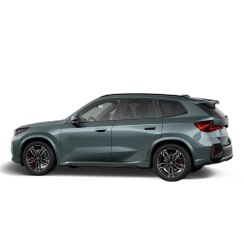 Renting BMW X1 sDrive20d 120 kW (163 CV) 13 6