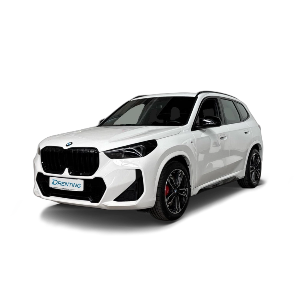 Renting BMW X1 sDrive20d 120 kW (163 CV) 14 2