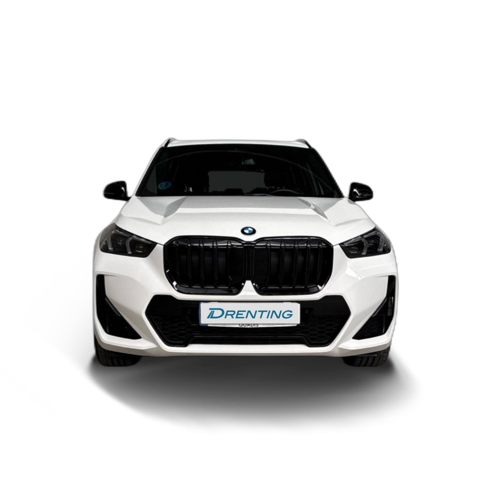 Renting BMW X1 sDrive20d 120 kW (163 CV) 14 2