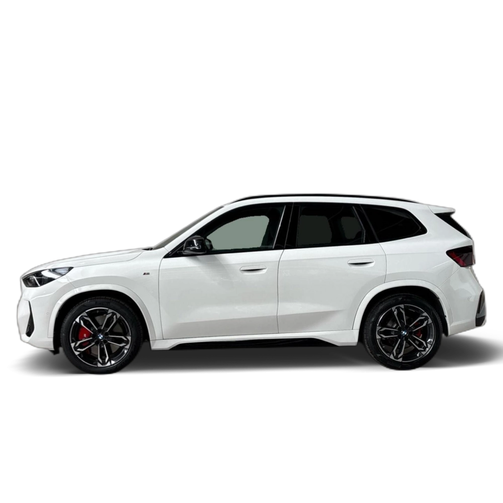 Renting BMW X1 sDrive20d 120 kW (163 CV) 14 2