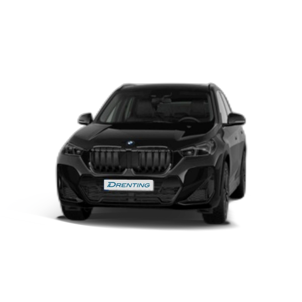 Renting BMW X1 sDrive20d 120 kW (163 CV) 16