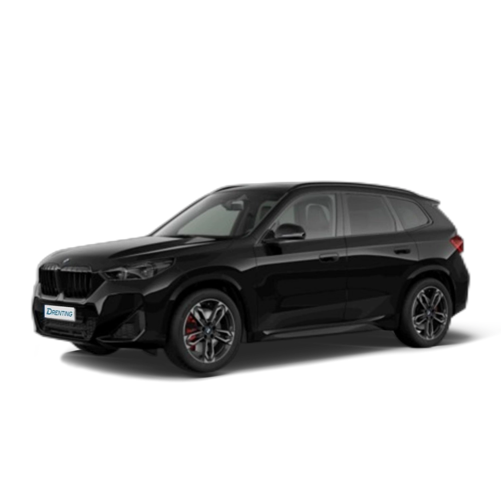 Renting BMW X1 sDrive20d 120 kW (163 CV) 16