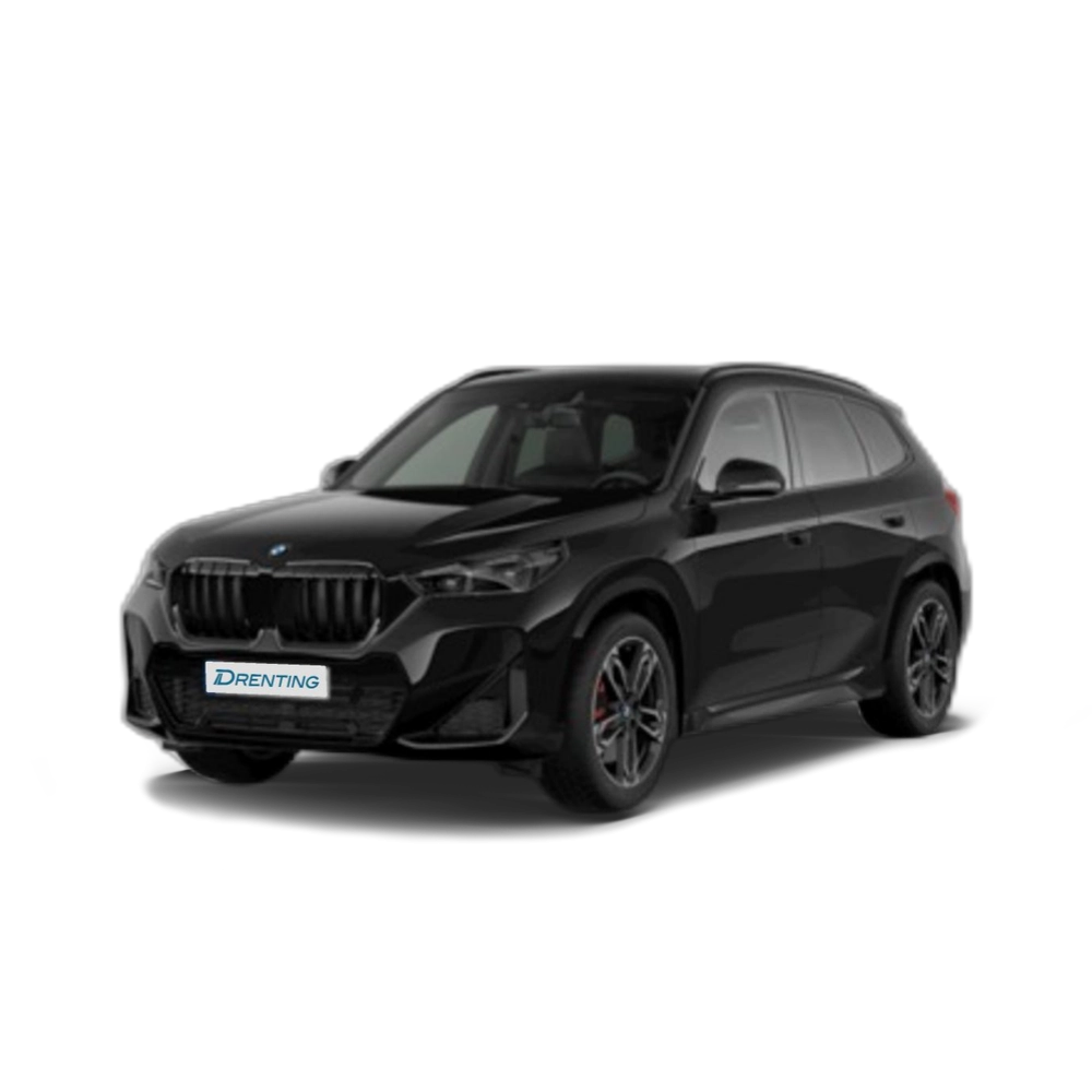 BMW X1 sDrive20d 120 kW (163 CV) 16