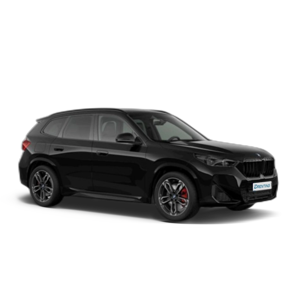 Renting BMW X1 sDrive20d 120 kW (163 CV) 16