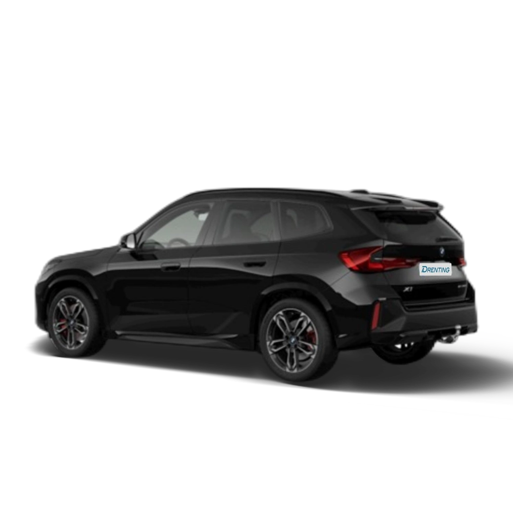 Renting BMW X1 sDrive20d 120 kW (163 CV) 16