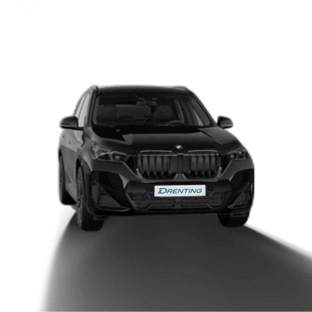 Renting BMW X1 sDrive20d 120 kW (163 CV) 16