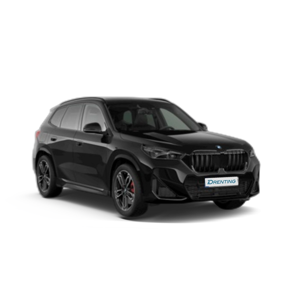 Renting BMW X1 sDrive20d 120 kW (163 CV) 16