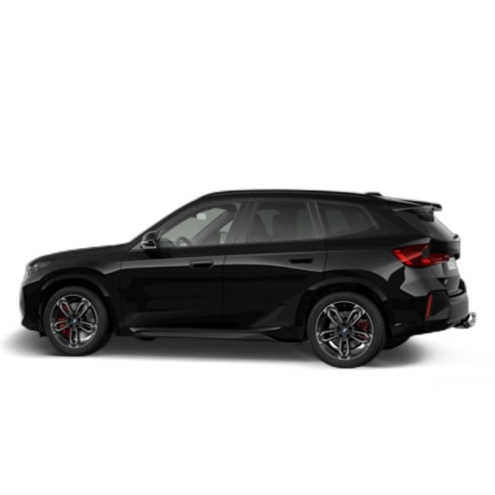Renting BMW X1 sDrive20d 120 kW (163 CV) 16