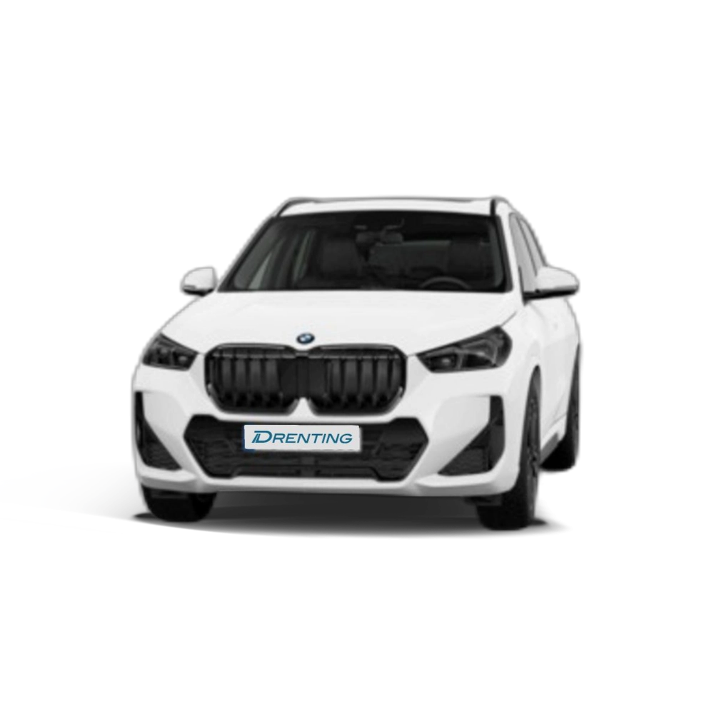 Renting BMW X1 sDrive20d 120 kW (163 CV) 16 4