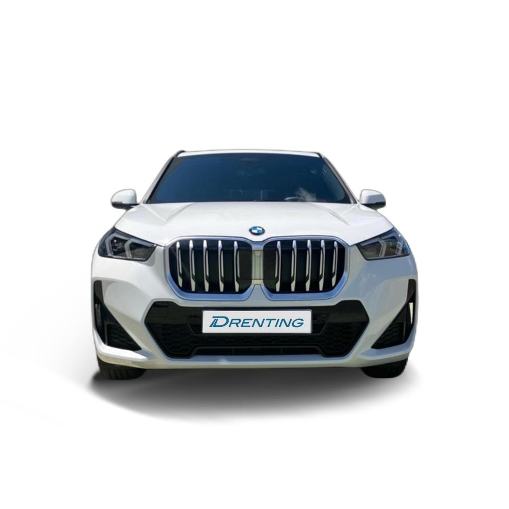 Renting BMW X1 sDrive20d 120 kW (163 CV) 16 5