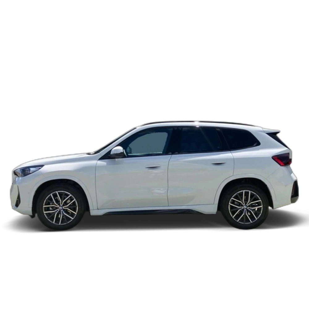 Renting BMW X1 sDrive20d 120 kW (163 CV) 16 5