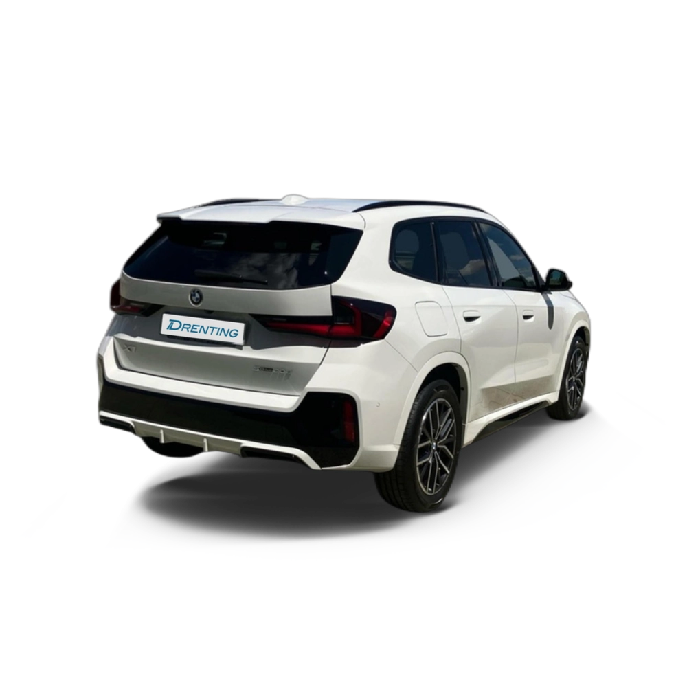 Renting BMW X1 sDrive20d 120 kW (163 CV) 16 5