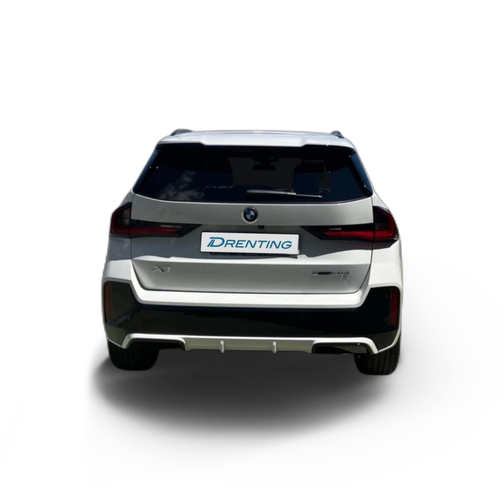 Renting BMW X1 sDrive20d 120 kW (163 CV) 16 5
