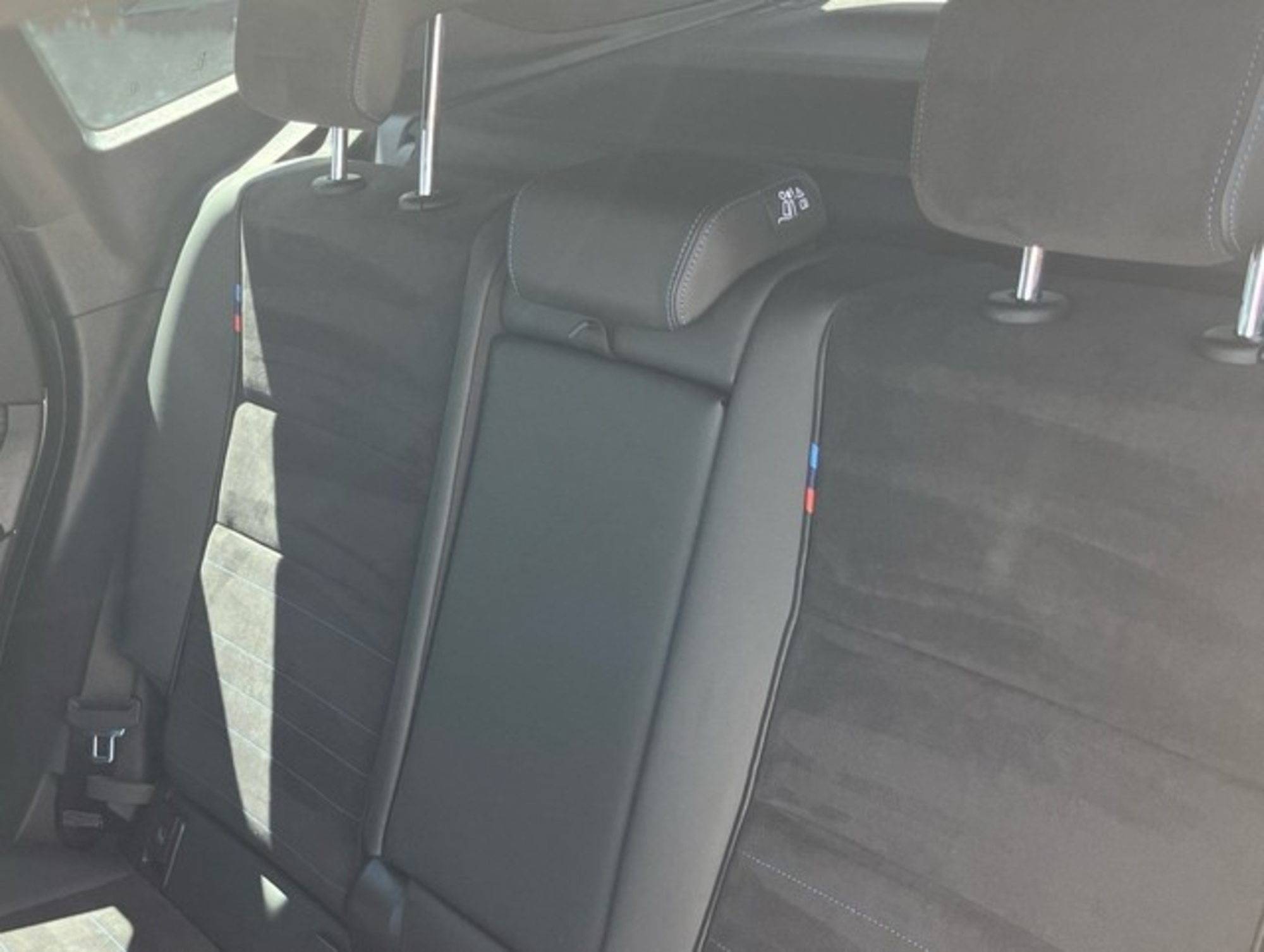 Renting BMW X1 sDrive20d 120 kW (163 CV) 16 5