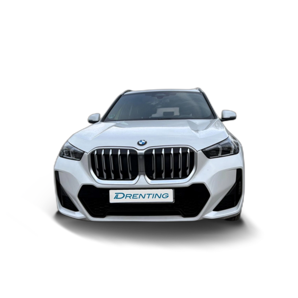 Renting BMW X1 sDrive20d 120 kW (163 CV) 16 6
