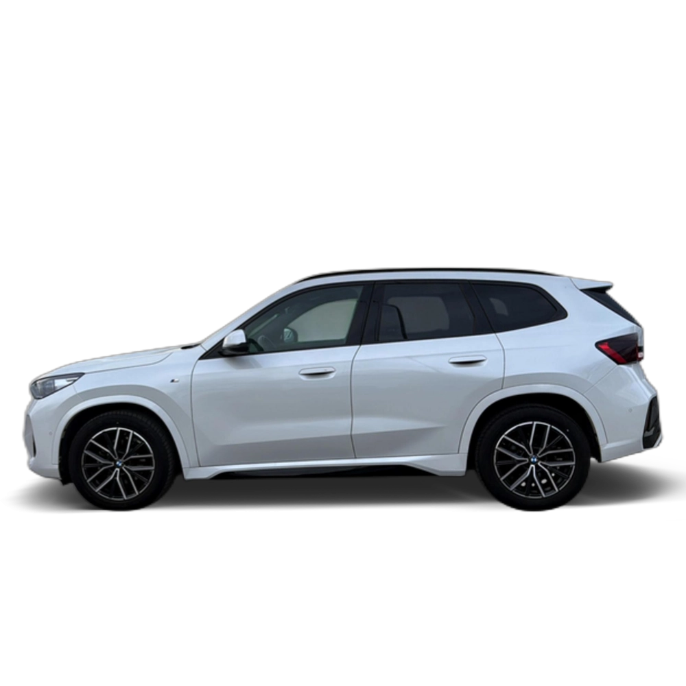 Renting BMW X1 sDrive20d 120 kW (163 CV) 16 6
