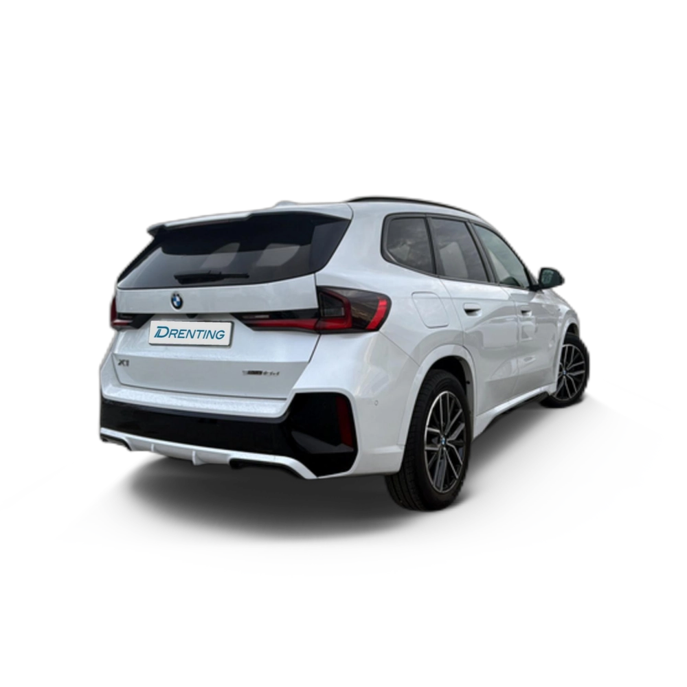 Renting BMW X1 sDrive20d 120 kW (163 CV) 16 6