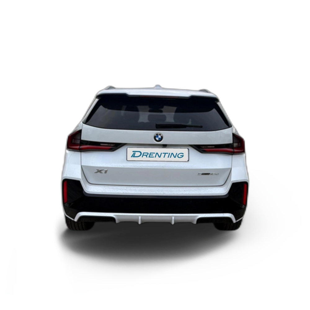 Renting BMW X1 sDrive20d 120 kW (163 CV) 16 6
