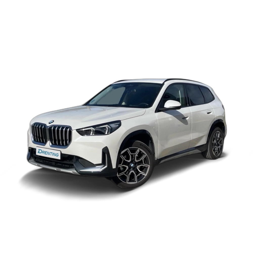 BMW X1 sDrive20d 120 kW (163 CV) 16 7