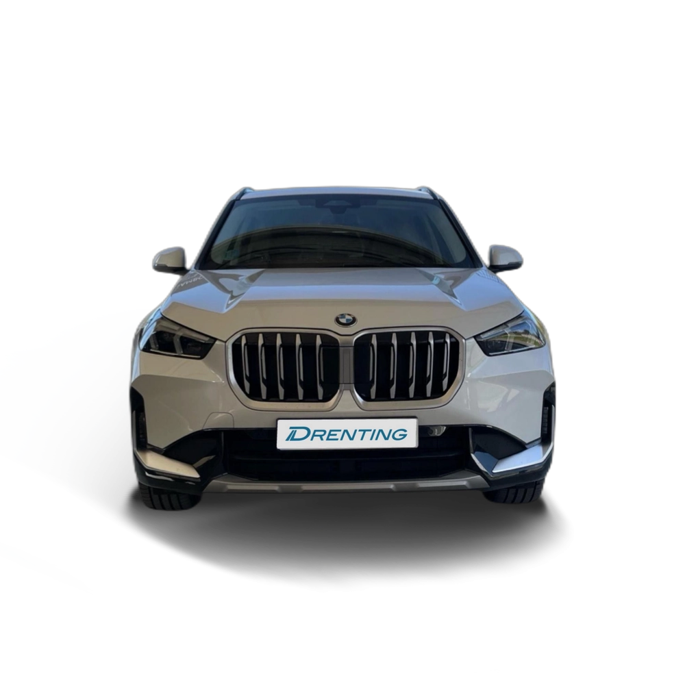 Renting BMW X1 sDrive20d 120 kW (163 CV) 16 7