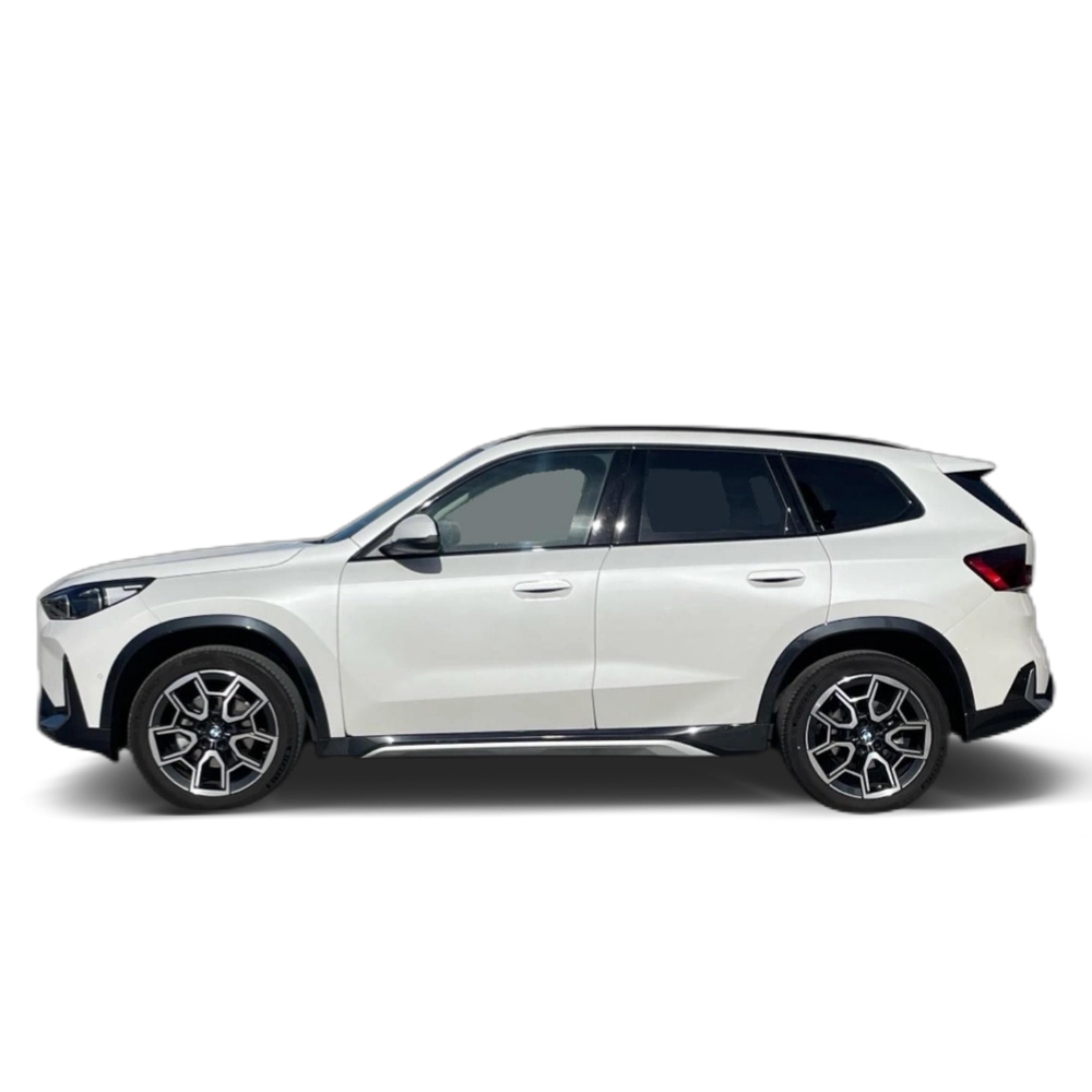 Renting BMW X1 sDrive20d 120 kW (163 CV) 16 7