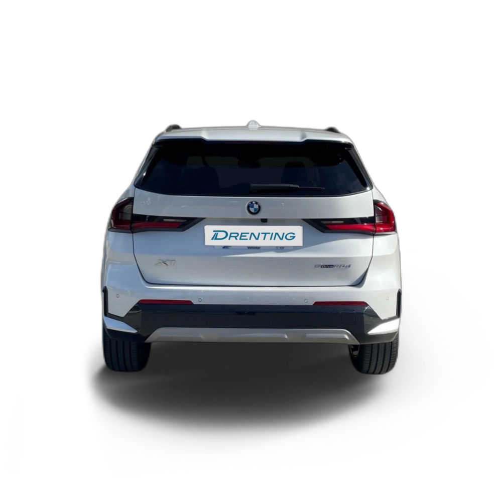 Renting BMW X1 sDrive20d 120 kW (163 CV) 16 7