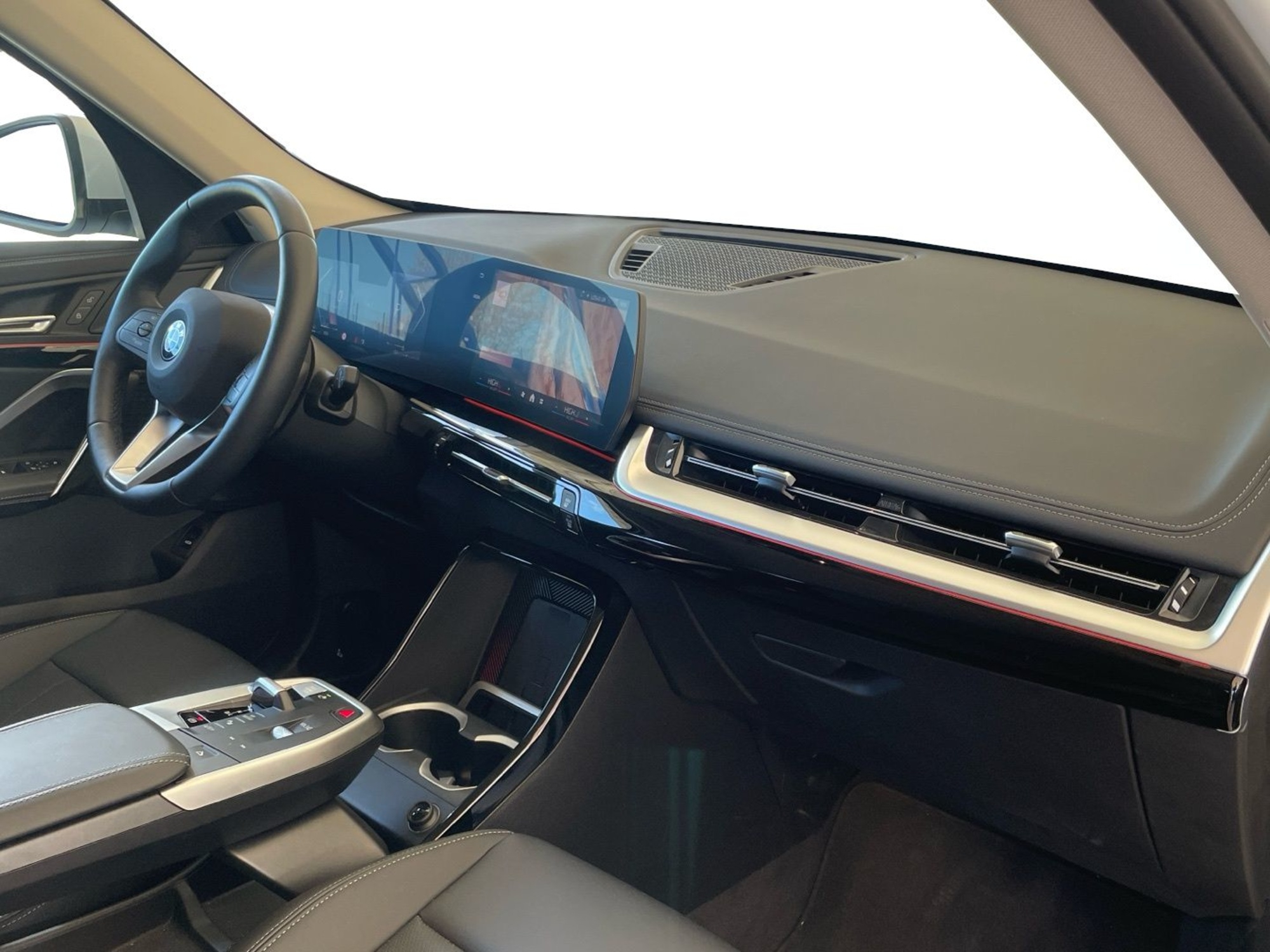 Renting BMW X1 sDrive20d 120 kW (163 CV) 16 7