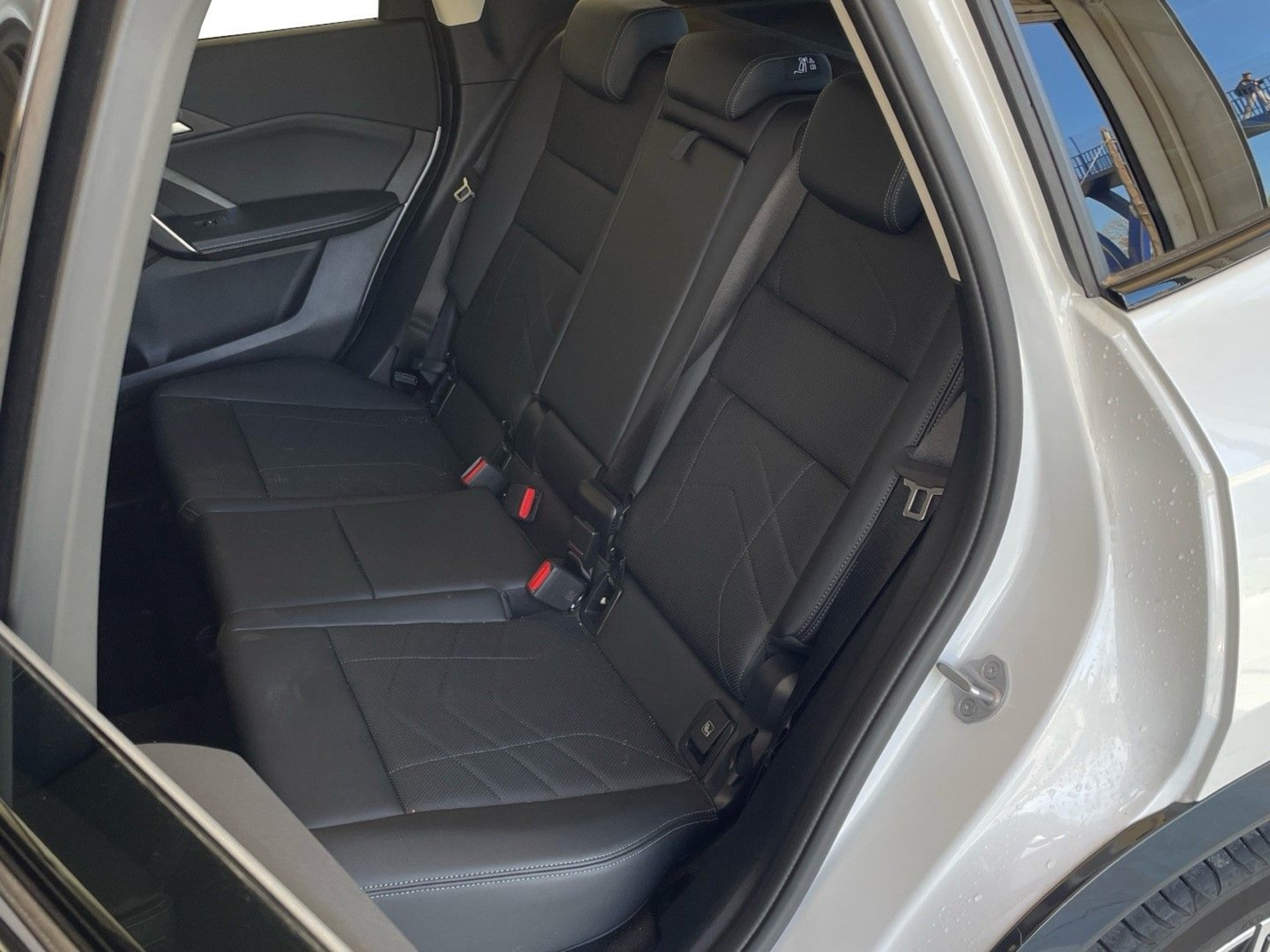 Renting BMW X1 sDrive20d 120 kW (163 CV) 16 7