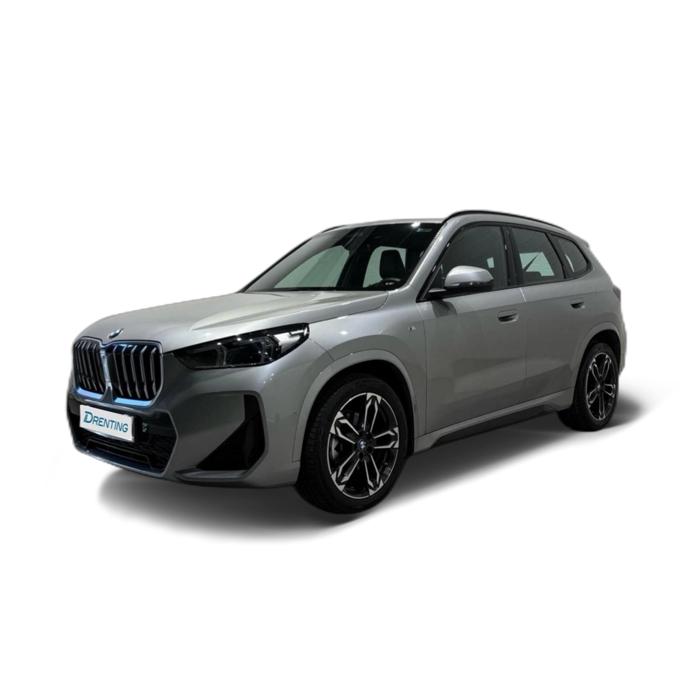 Renting BMW X1 sDrive20d 120 kW (163 CV) 16 8