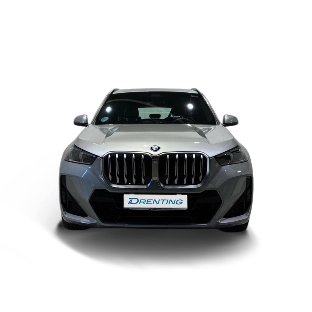 Renting BMW X1 sDrive20d 120 kW (163 CV) 16 8