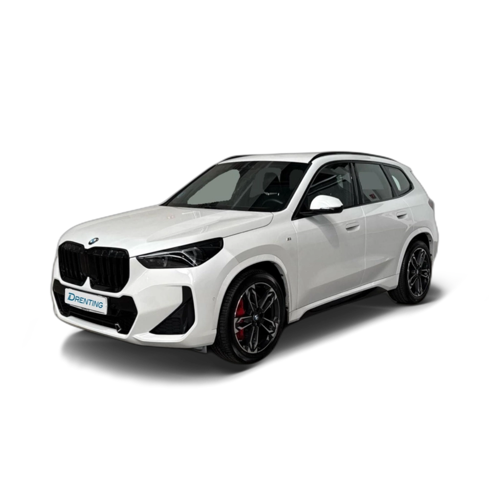 Renting BMW X1 sDrive20d 120 kW (163 CV) 16 9