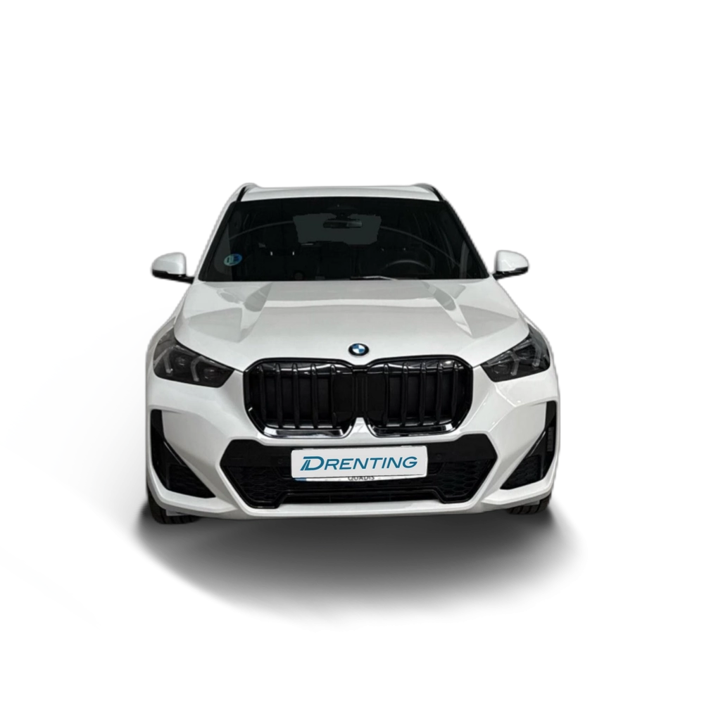 Renting BMW X1 sDrive20d 120 kW (163 CV) 16 9