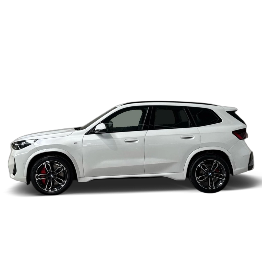 Renting BMW X1 sDrive20d 120 kW (163 CV) 16 9
