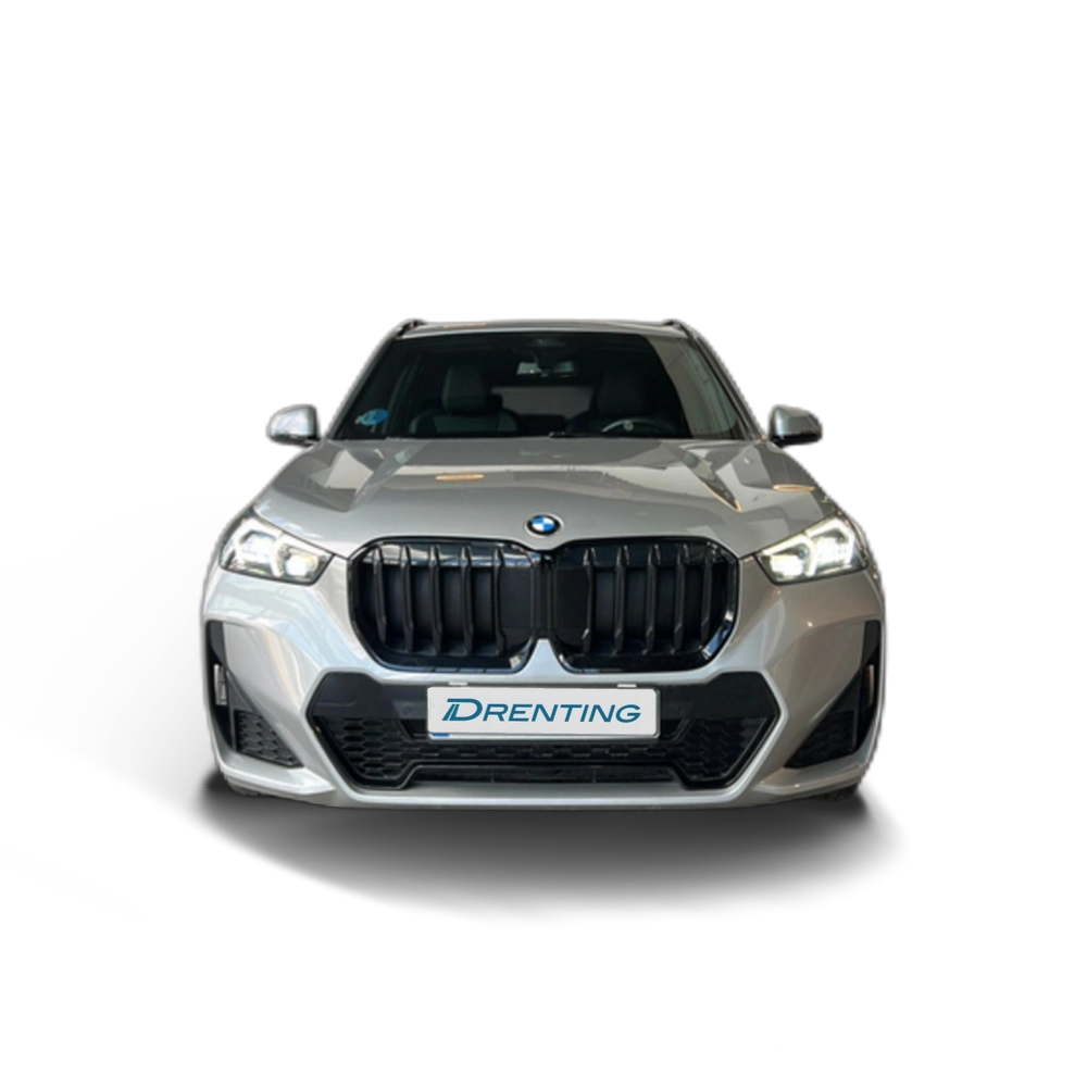 Renting BMW X1 sDrive20d 120 kW (163 CV) 16 10