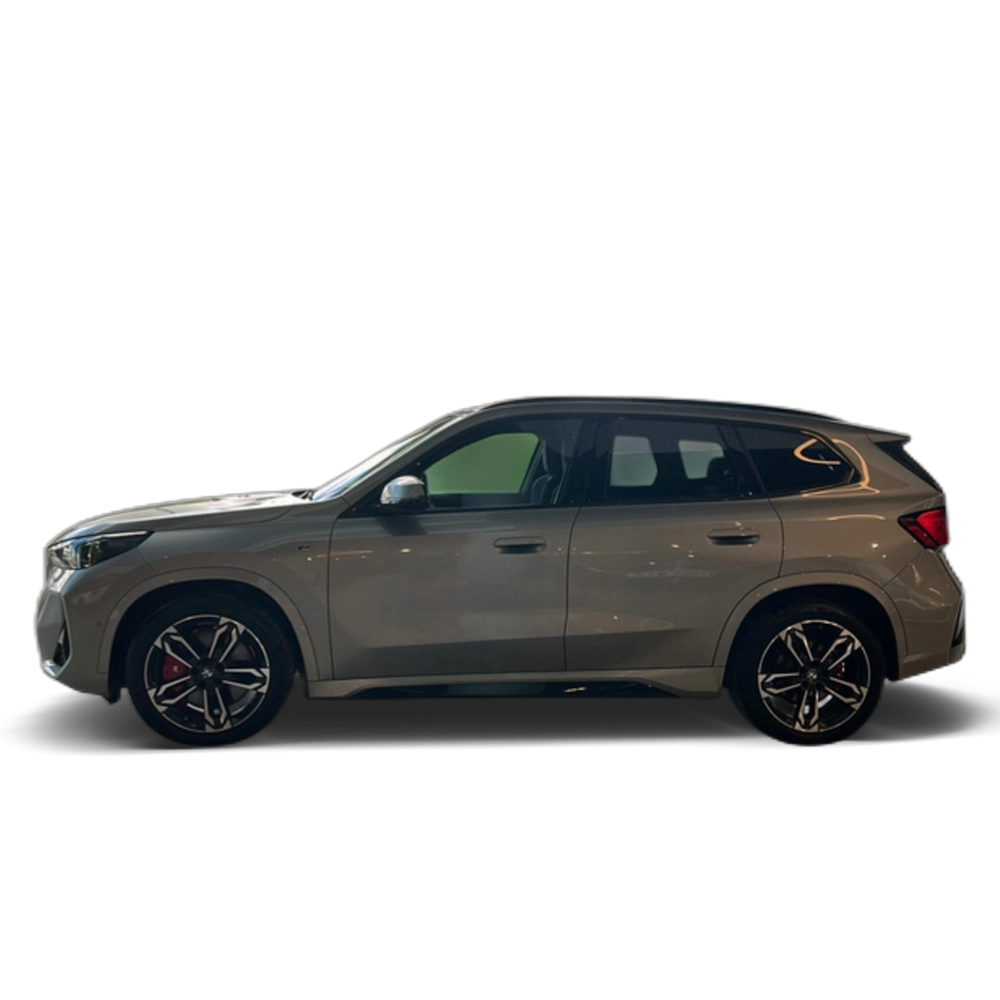 Renting BMW X1 sDrive20d 120 kW (163 CV) 16 10