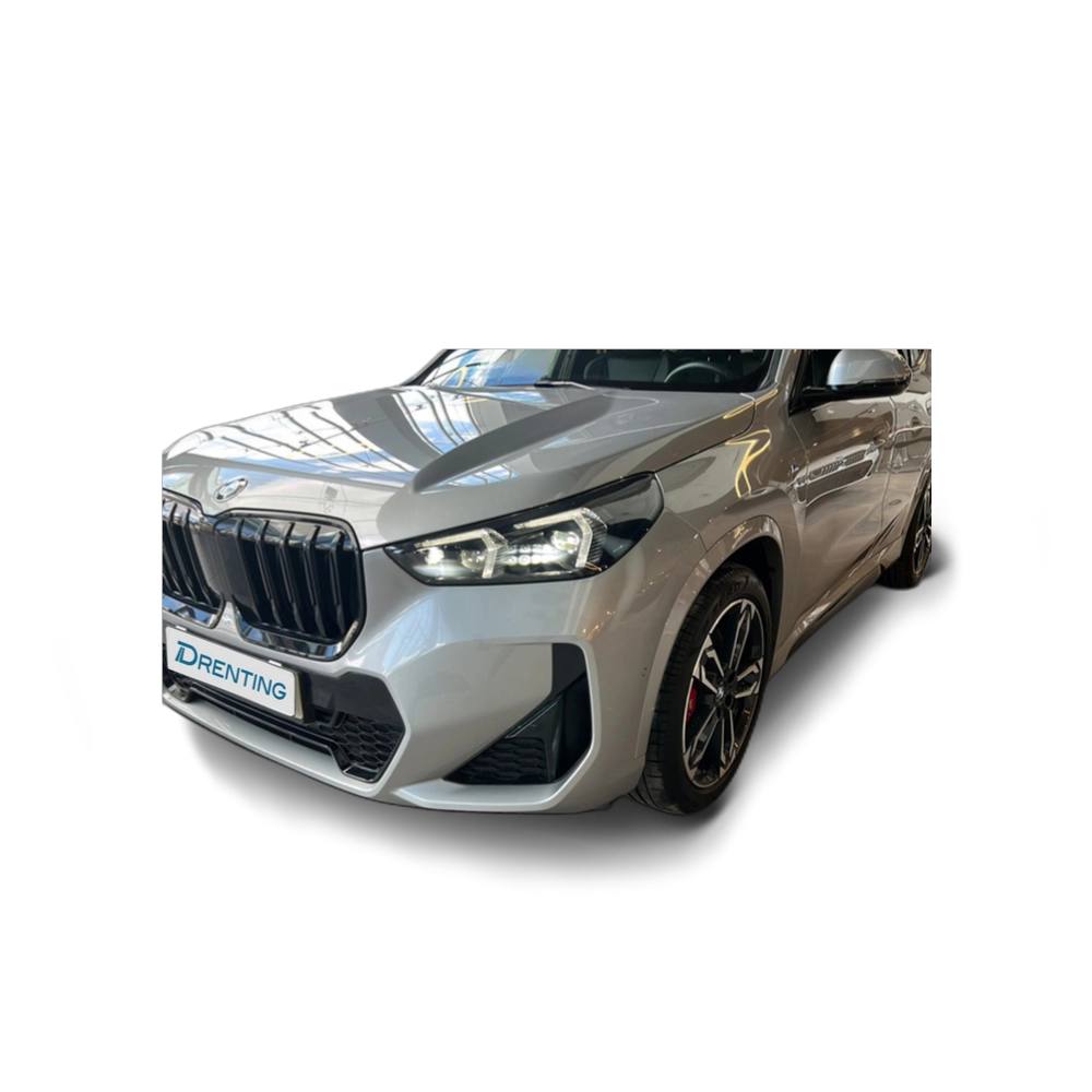 Renting BMW X1 sDrive20d 120 kW (163 CV) 16 10