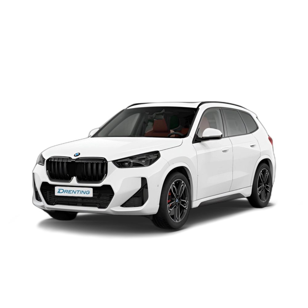 Renting BMW X1 sDrive20d 120 kW (163 CV) 17 4