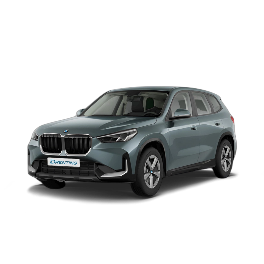 BMW X1 sDrive20d 120 kW (163 CV) 18