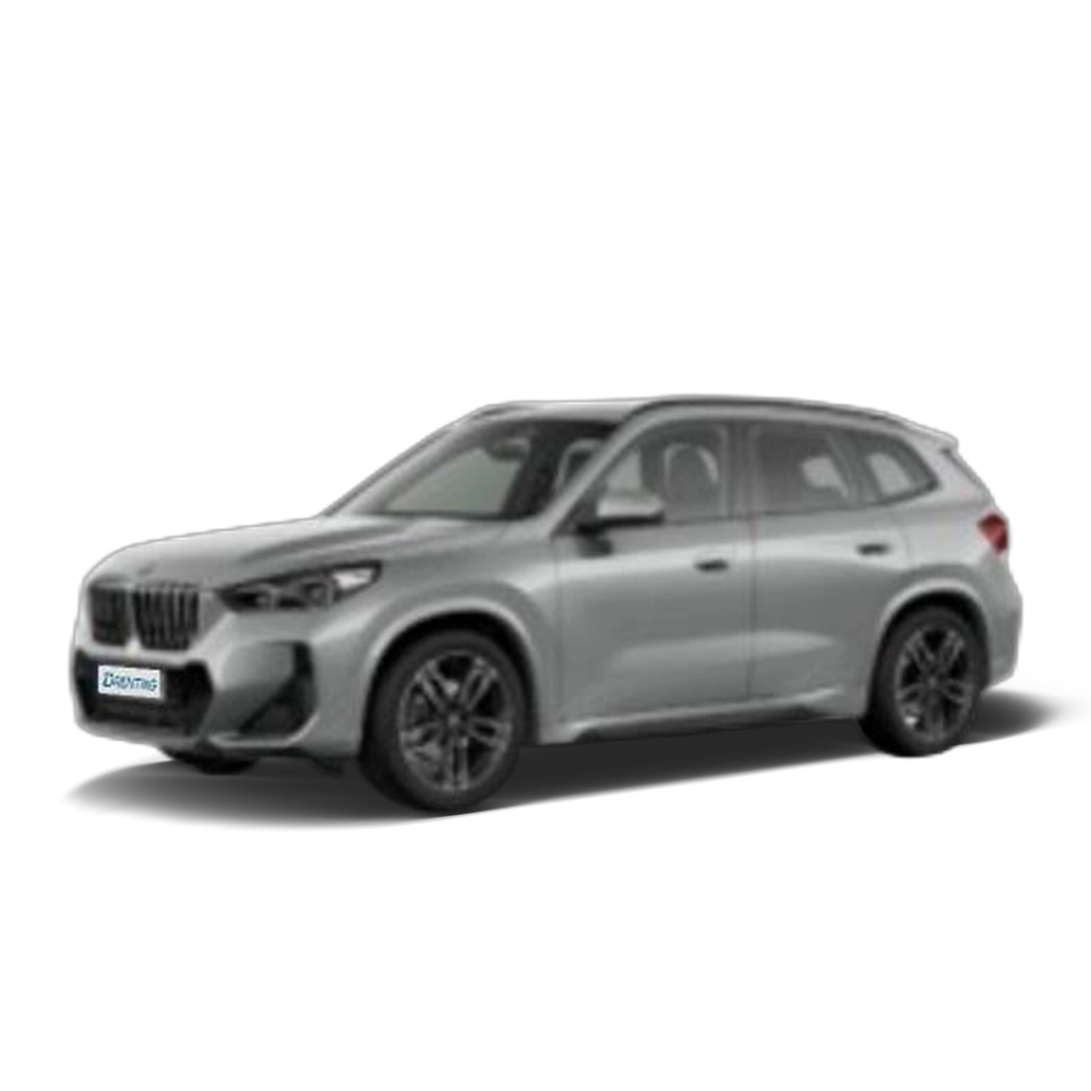 BMW X1 sDrive20d 120 kW (163 CV) 22