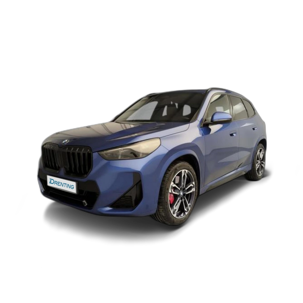 Renting BMW X1 sDrive20d 120 kW (163 CV) 3 5