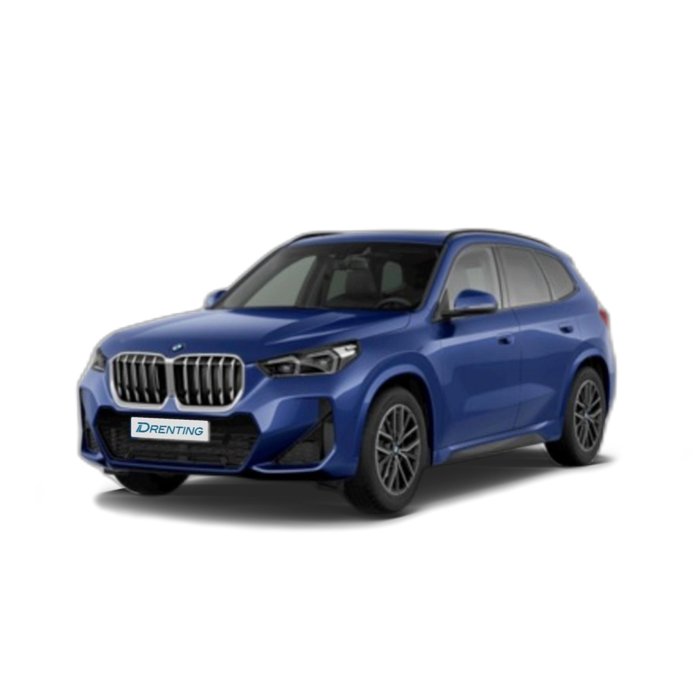 BMW X1 sDrive20d 120 kW (163 CV) 3 14