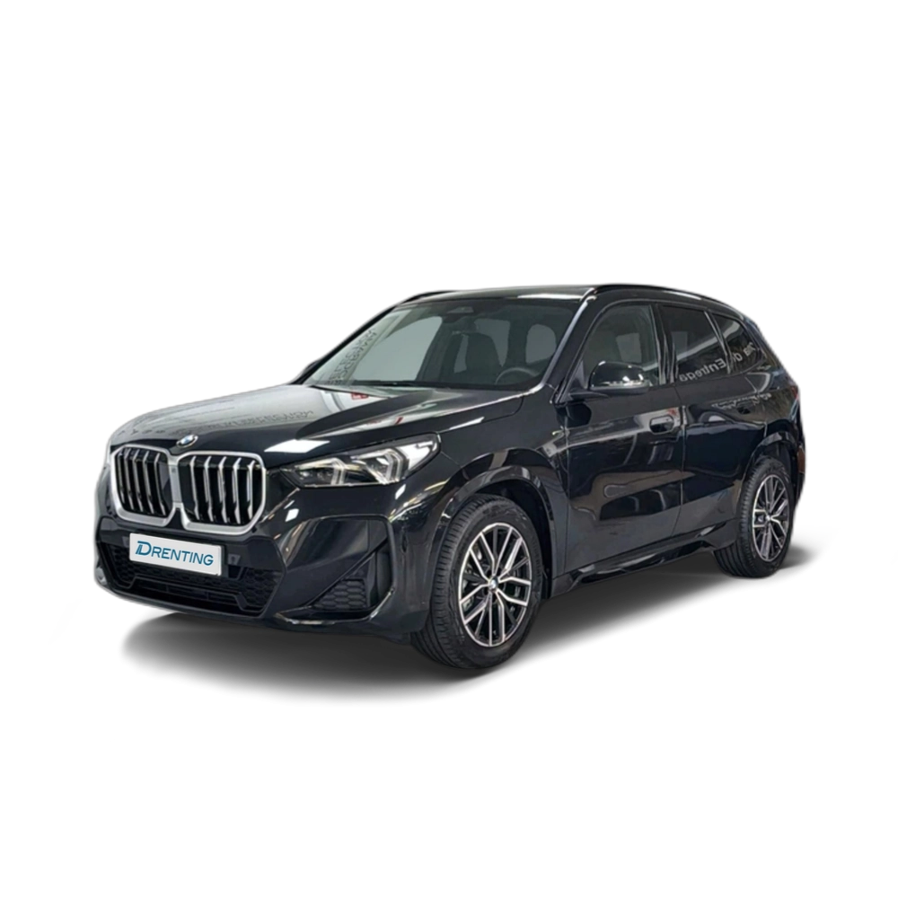 BMW X1 sDrive20d 120 kW (163 CV) 3 17