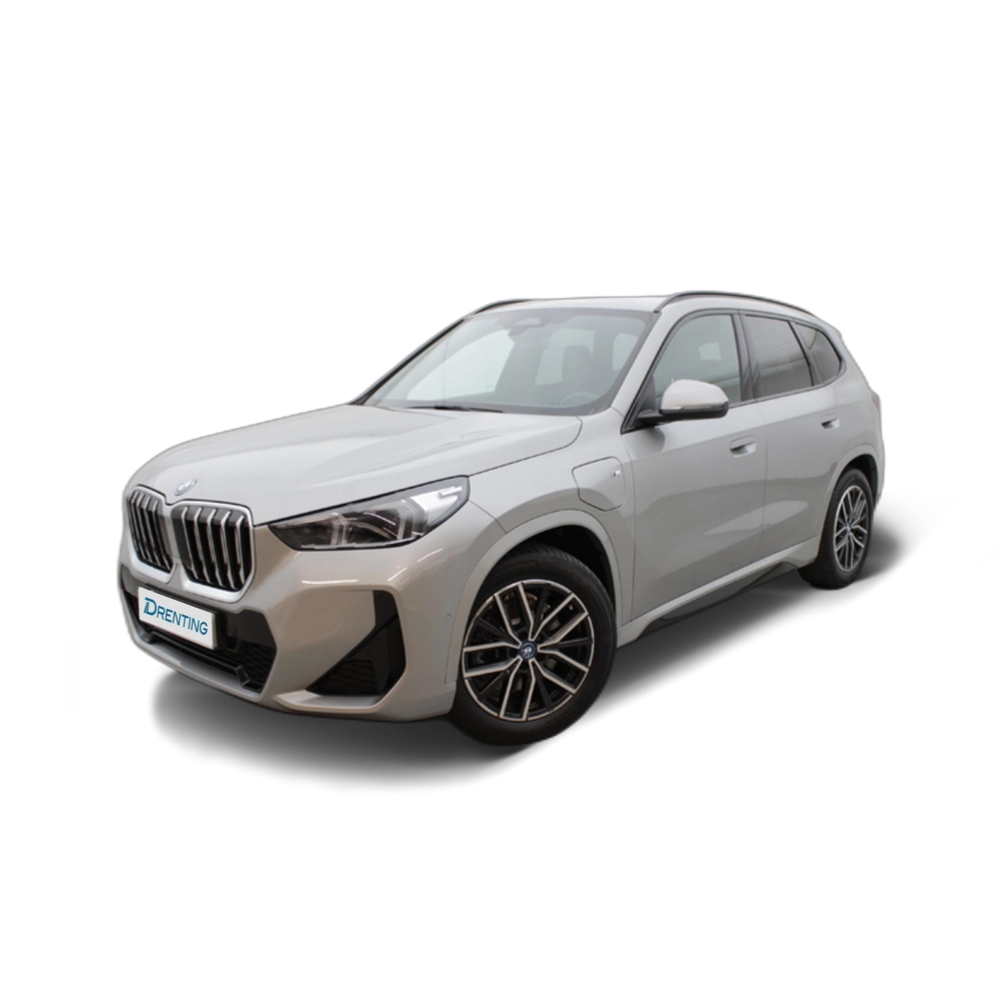 Renting BMW X1 sDrive20d 120 kW (163 CV) 3 18