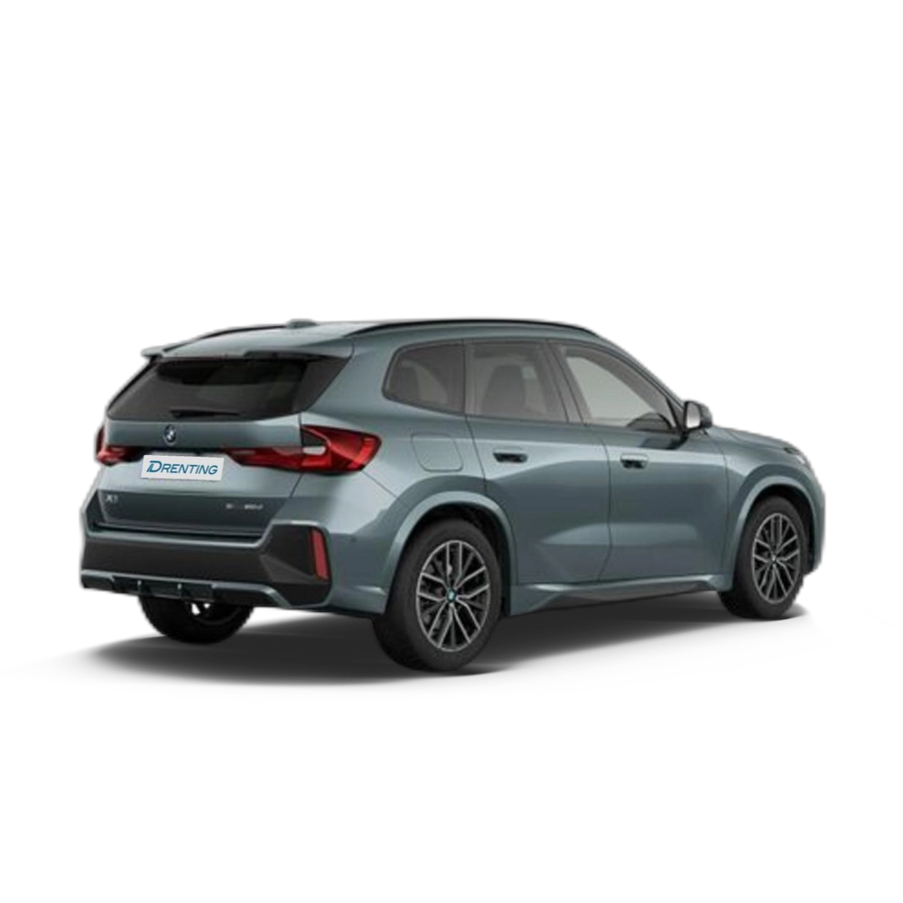 Renting BMW X1 sDrive20d 120 kW (163 CV) 8