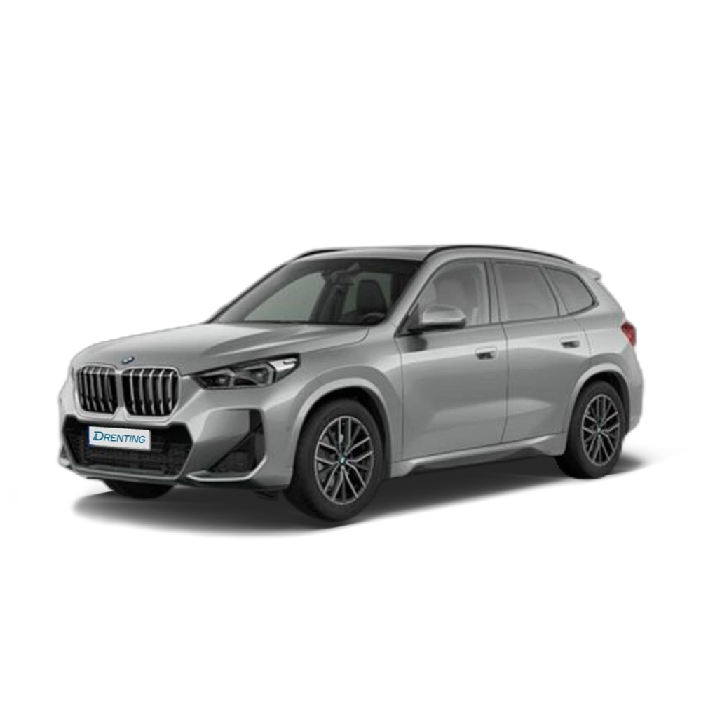 BMW X1 sDrive20d 120 kW (163 CV) 8 5