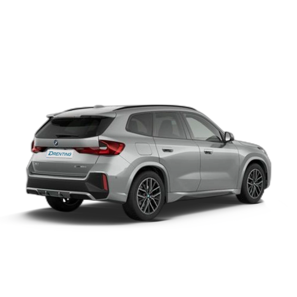 Renting BMW X1 sDrive20d 120 kW (163 CV) 8 5