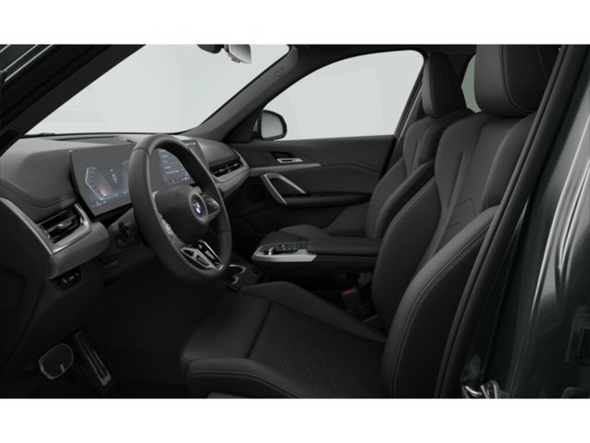 Renting BMW X1 sDrive20d 120 kW (163 CV) 8 5