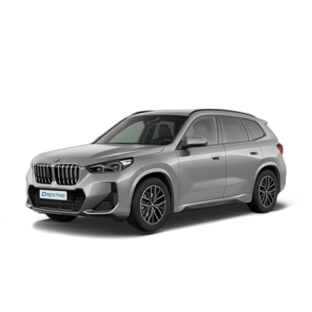BMW X1 sDrive20d 120 kW (163 CV) 8 9