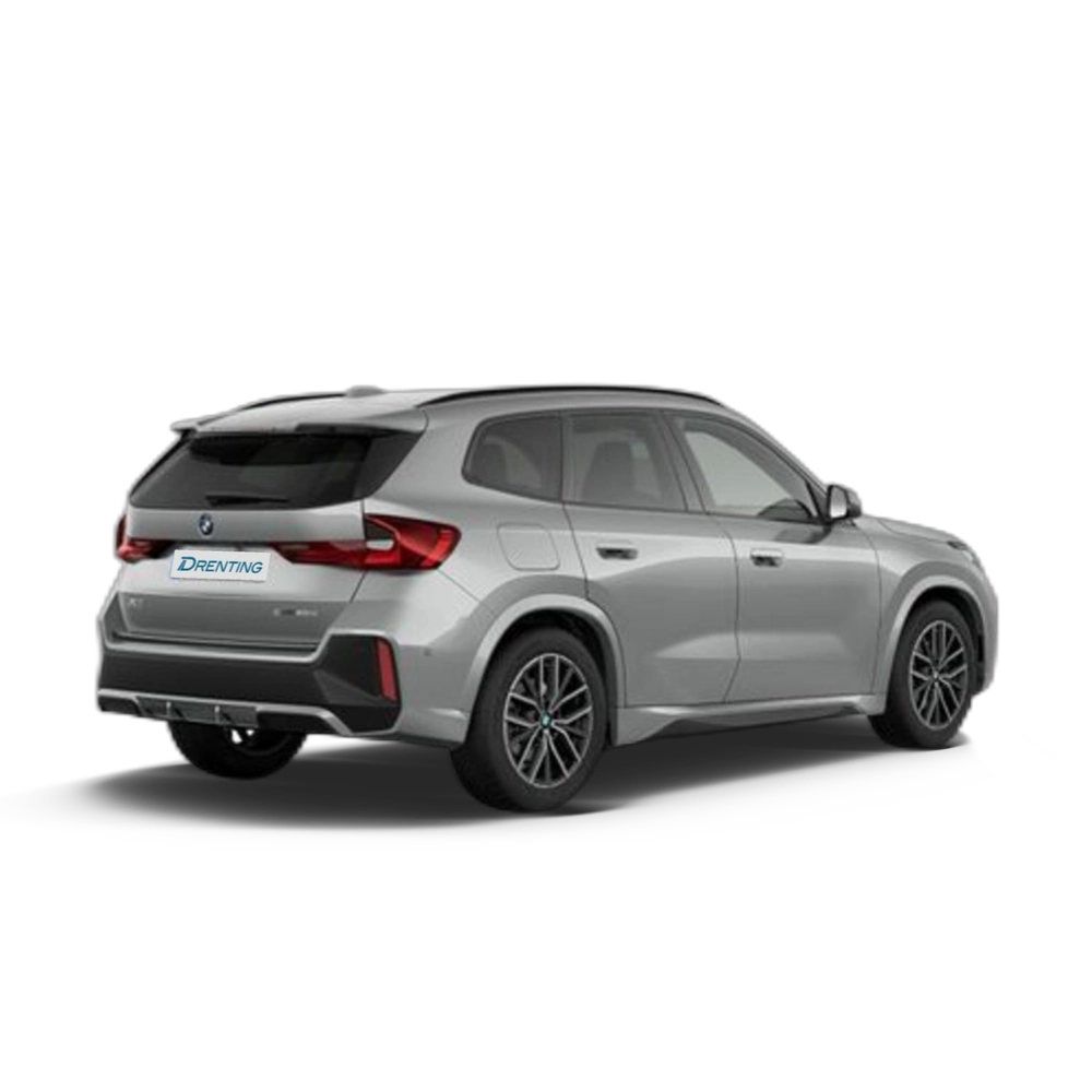 Renting BMW X1 sDrive20d 120 kW (163 CV) 8 9